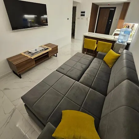 Grand Saphire Blok A-62 * Iskele District (Northern Cyprus)