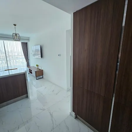 Grand Saphire Blok A-62 Iskele District (Northern Cyprus)