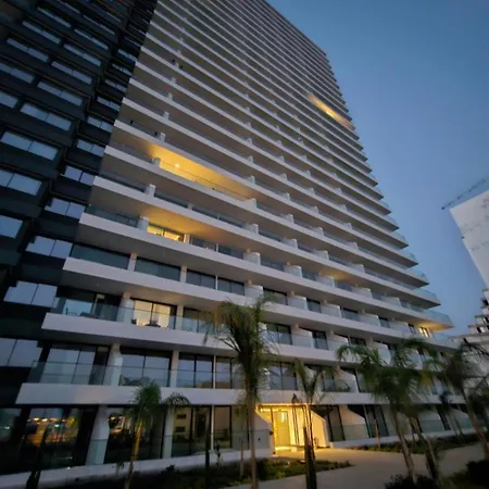 Grand Saphire Blok A-62 Apartment