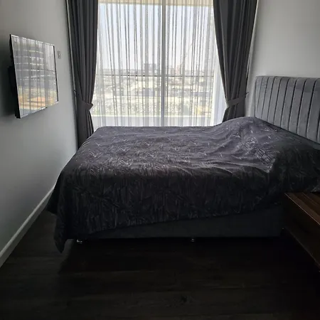 Grand Saphire Blok A-62 Apartment *