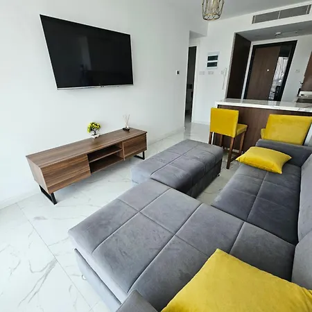 Grand Saphire Blok A-62 *