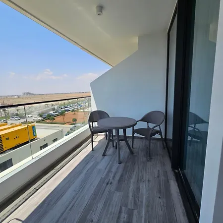 شقة Grand Saphire Blok A-62 Iskele District (Northern Cyprus)