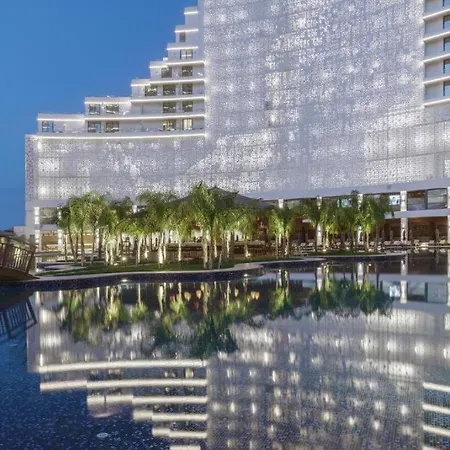 Grand Saphire Blok A-62 Apartment